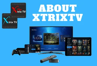 About xtrixtv