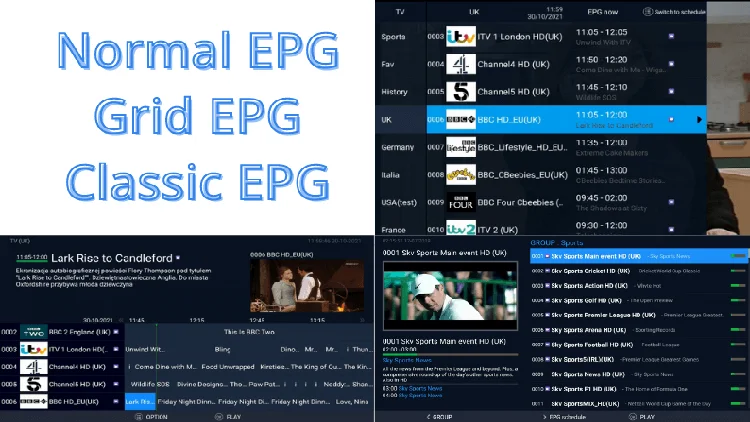 Normal-Grid-Classic-EPG