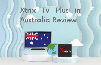 Xtrix TV Plus in Australia Review