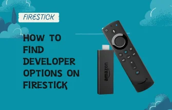 developer options firestick-1