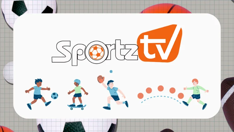 Sportz TV