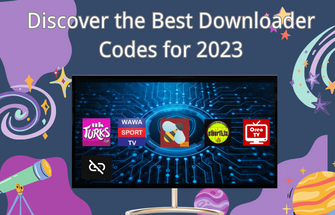 best-downloader-codes-for-2023