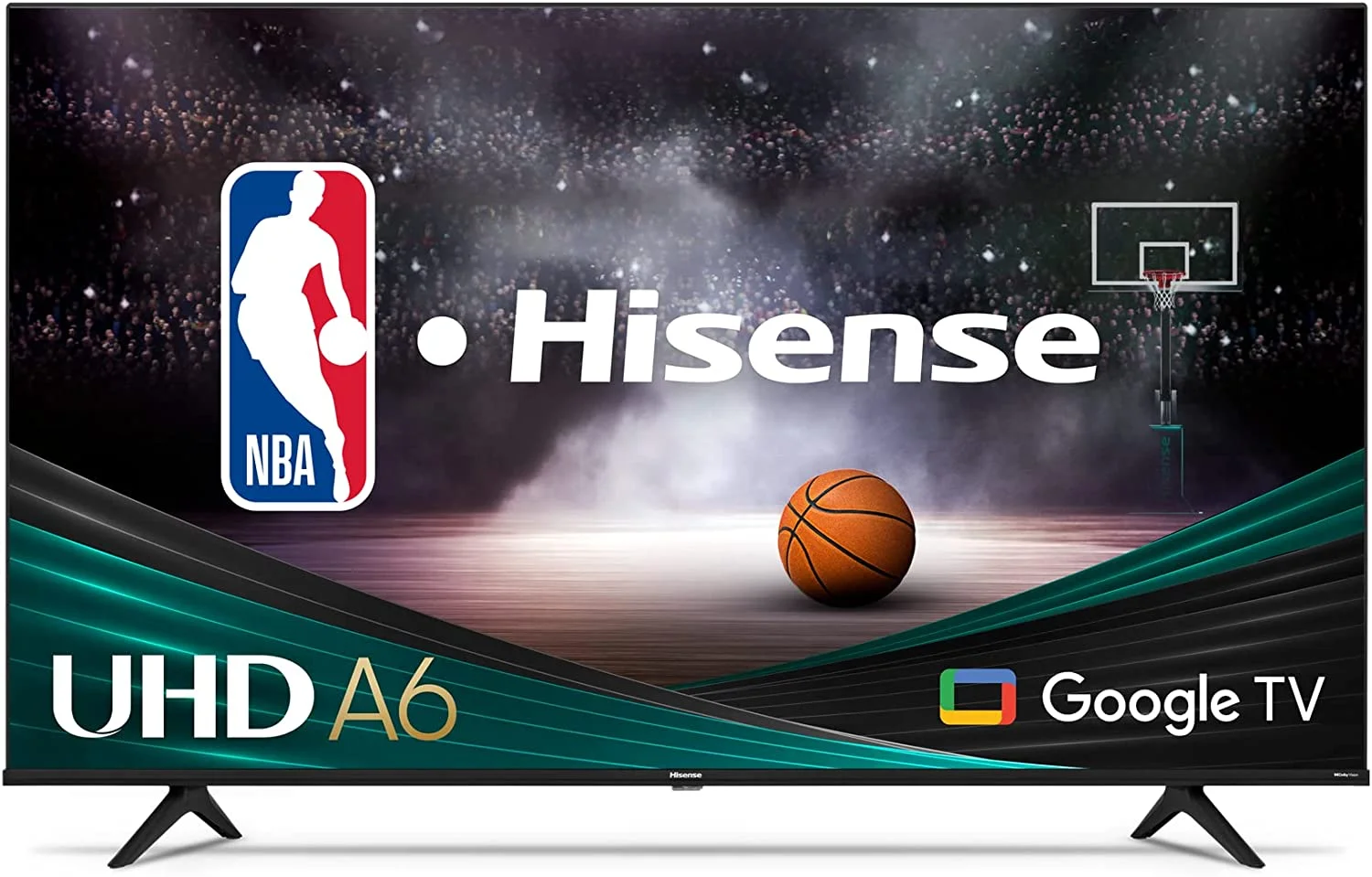 hisense-a6-series