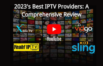 best-iptv-providers